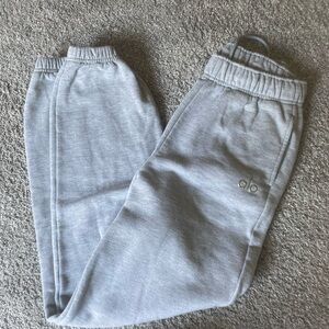 Alo sweat pants